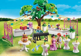 Pin By Lori Nelson On Wedding Playmobil Wedding Doll Playmobil Sets