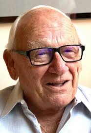 Jack Peltier Obituary (1930