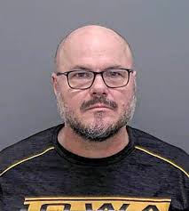 Robert Hicke sentenced to up to 10 years in prison in sexual abuse case