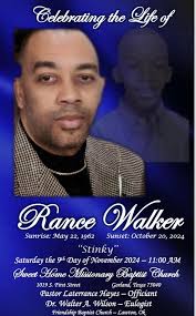 Breckenridge, CO memorial service announcement