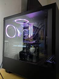 With fhd display | from just £379. My Updated H500i Nzxt
