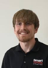 Smart Toyota of Quad Cities Staff