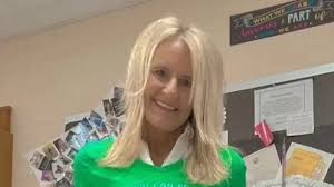 Teachers OnlyFans account exposed by school as veteran, 50, forced to  resign from lifetime career - Mirror Online