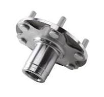 Front Wheel Hub for Toyota Hilux TRD GGN25 4.0L 2008-2009 ...