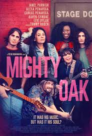 Greg wyard bohemian rhapsody acoustic version queen cover song. Mighty Oak 2020 Imdb