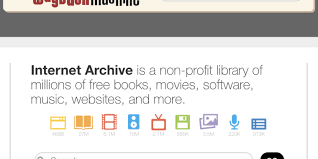 The wayback machine provides archived records of publicly available websites. Wayback Machine And Cloudflare Team Up To Archive More Of The Web Ars Technica