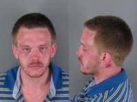 John Claprood Probation Violation