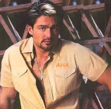 Maybe you would like to learn more about one of these? Fernando Colunga