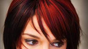 New P G Hair Dye Molecule Me