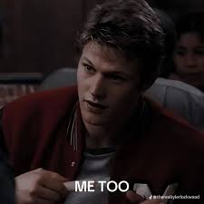 Idc what anyone says matt will always be my baby 😍😍😍 :  r/TheVampireDiaries