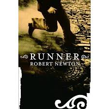 If you're a beginner, running books can help you succeed in a new sport. Runner By Robert Newton