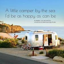Yesssssss Best Campgrounds Vintage Travel Trailers Camping