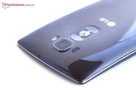 Test LG G Flex 2 Smartphone ...