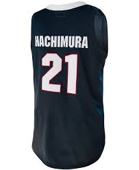 Find out the latest on your favorite ncaab players on cbssports. Retro Brand Men S Rui Hachimura Gonzaga Bulldogs Throwback Jersey Reviews Sports Fan Shop By Lids Men Macy S