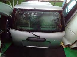 Check out more photos here. Daihatsu Mira Gino L7 Rear Bonet For Perodua Kelisa Auto Accessories On Carousell