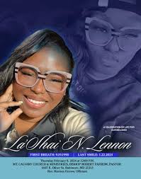 Viviene Lennon by Gracious Grafx