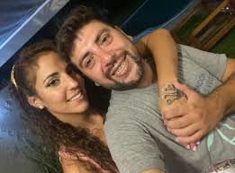 El lunes 13 de octubre se conocerán los alegatos contra Gustavo Viarengo en  el caso Nuri Klimasauskas