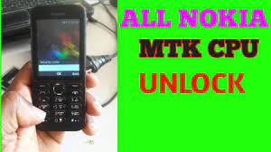 Depending on your model you may receive two codes for newer phones or seven codes for older nokia models. Nokia Rm 1110 Security Code Unlock Nokia 215 Security Code Unlock Youtube