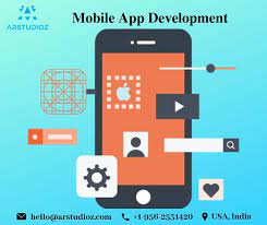 Why You Should Hire A Mobile App Development Company Mobile App Development Mobile App Development Companies Iphone App Development