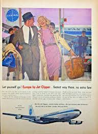 Pin On Commercial Airlines B