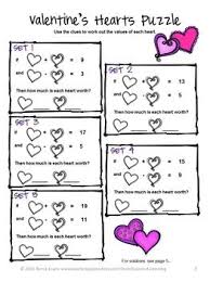 Play the best free online word search puzzle games on primarygames. Valentine S Day Math Puzzle Freebies Make Them Think With These Math Puzzles Math Valentines Valentines Day Activities Valentines School