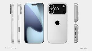 IPhone 17 Pro Max 256GB - Chính Hãng Apple