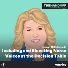 Ep. 85: Why Every Nurse Leader Needs a Leadership Manifesto