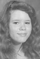 Jessica Rhea Spratlen Seals (1978-2000)