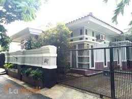 Kebon jeruk, jakarta barat 11530 Rumah Disewakan Di Jati Padang Kota Jakarta Selatan Lamudi