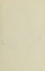 Commencement program