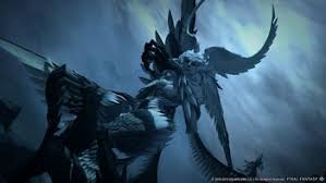 We have killed the mobs and hit him with all snars and dragon killer. The Howling Eye Final Fantasy Xiv A Realm Reborn Wiki Ffxiv Ff14 Arr Community Wiki And Guide Final Fantasy Xiv Realm Reborn Final Fantasy