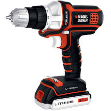 Black And Decker 20v Lithium Battery Charger Lowe S Put This Black Decker Cordless Impact Driver On Your Christmas List The Black Friday Price Will Just Be An Added Bonus The Ordinary