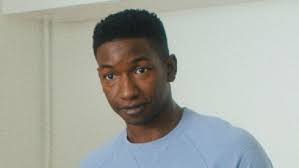 Mamoudou Athie ('Oh Jerome, No'