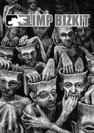 Derek hess 1997 limp bizkit concert poster fred durst band autographed numbered. Limp Bizkit Poster Und Plakate Online Kaufen Bei Europosters De