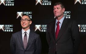 James douglas packer (born 8 september 1967) is an australian businessman, investor, and philanthropist. Ggrasia Lawrence Ho James Packer To Attend Crown Nsw Probe