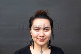 gray background stock