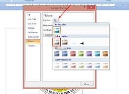 Gambar miniatur rumah minimalis dari stik es krim; Cara Membuat Gambar Menjadi Hitam Putih Di Ms Word Kimtuck Com