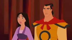 Shang apparently dies at one point in the movie but he really doesnt he later comes back in the end.in the beginning of the movie it starts with mulan and some kids trying to do what mulan does. Mulan 2 Is Abysmal A Live Blog Forget The Protocol