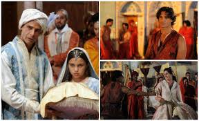 Ianuarie 25, 2017 telenovele turcesti 1001 de nopti, seriale turcesti 0. Seherezada 1001 De Nopti Film Online Subtitrat In Romana 6