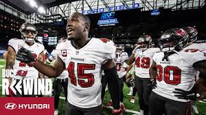 Lions tickets are available for any meeting between the lions and buccaneers, whether the game takes place at raymond james stadium or ford field. Bucs Vs Lions Highlights Week 16 Bucs Rewind Youtube