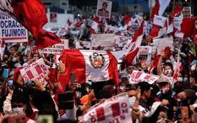 Artículos, fotos, videos, análisis y opinión sobre elecciones en perú. Cinco Claves De Una Muy Polarizada Campana Electoral En Peru El Sol De Mexico Noticias Deportes Gossip Columnas