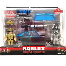 January 3, 2021 at 3:10 am. Roblox Toys Roblox Series 8 Jailbreak The Celestial Bentley Poshmark