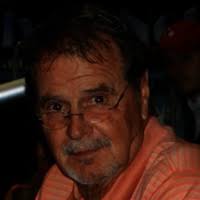 Obituary information for Robert Danny Bollen