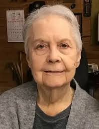 Obituary information for JoAnn Wingate Ashley