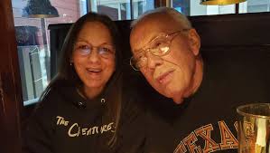 Fundraiser for NANCY HASTINGS by Aaron Hogue : Louis Hastings Memorial