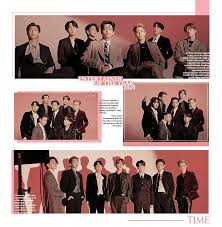 Bts Is Time S 2020 Entertainer Of The Year Entertainer Of The Year American Music Awards Billboard Music Awards