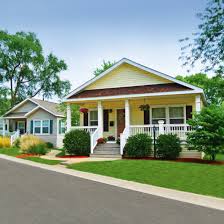 For example, you can get a larger house for less cash in some regions compared to others, and in some states, you'll pay more. Equity Lifestyle Properties Our Portfolio