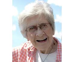 Helena Pike Obituary (1927