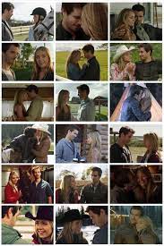 Ty:what are you gonna call her? Pin By Allie Brock On Heartland Heartland Amy Heartland Tv Heartland