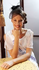 Dimanche 6 octobre à la rochelle, andréa galland, 19 ans, a obtenu le titre de miss si convoité, parmi seize candidates, selon de nombreux médias locaux. Miss Elegance 2019 L Alvertonne Deborah Hopin Est En Finale Le Littoral De La Charente Maritime